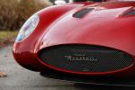 Zagato Mostro 2015 года